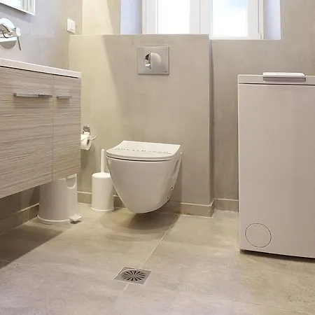 Liston Appartement *