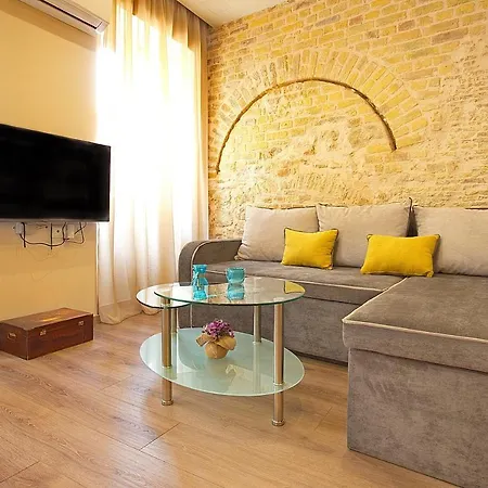 Liston Appartement