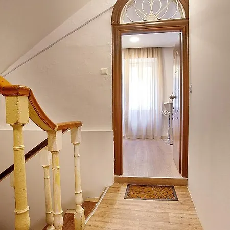 Appartement Liston