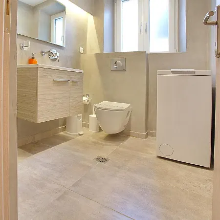 Appartement Liston