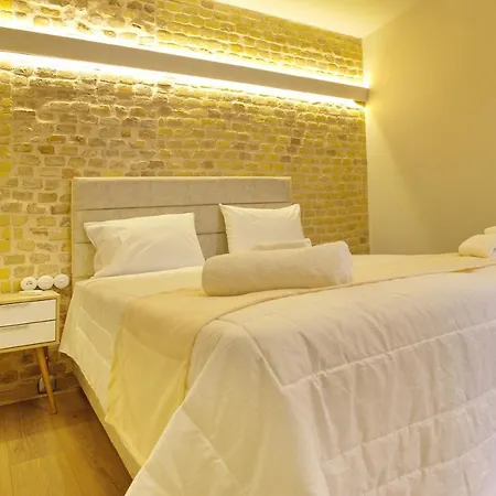 Appartement Liston Corfu (city)